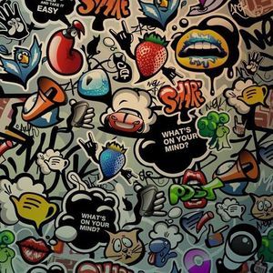 Meet your Posher, Krisia